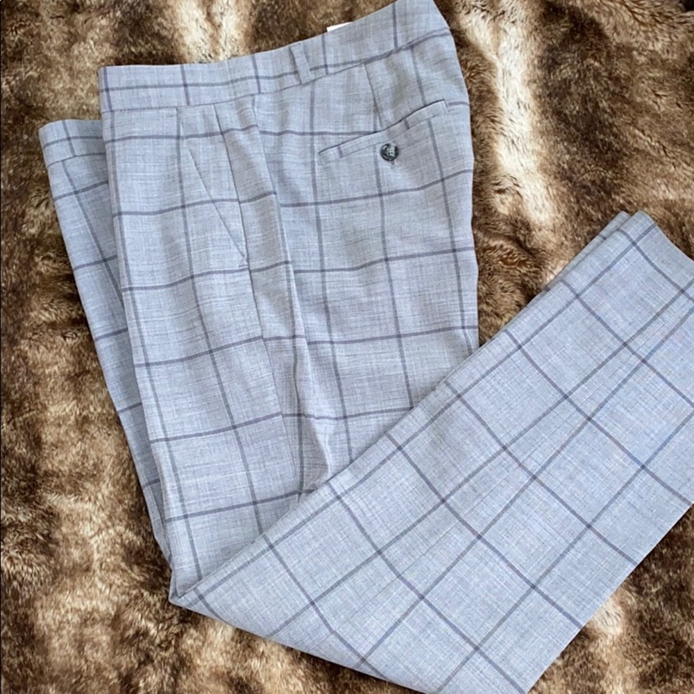 Banana Republic Avery Pant
